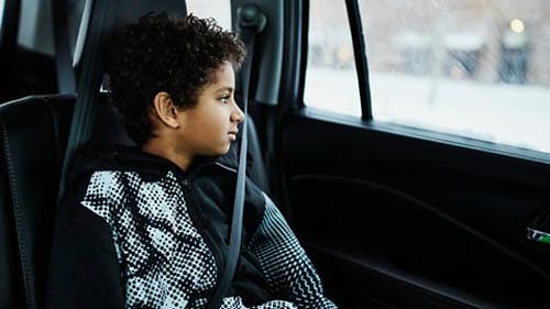 Why Some Children Need “Decompression Time” Before Talking After School