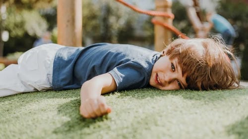 Why Some Children Become Extra Silly When They’re Overtired — and How Parents Misread It