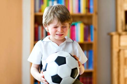 Why Losing Feels So Personal for Some Kids—and What Parents Can Do Differently